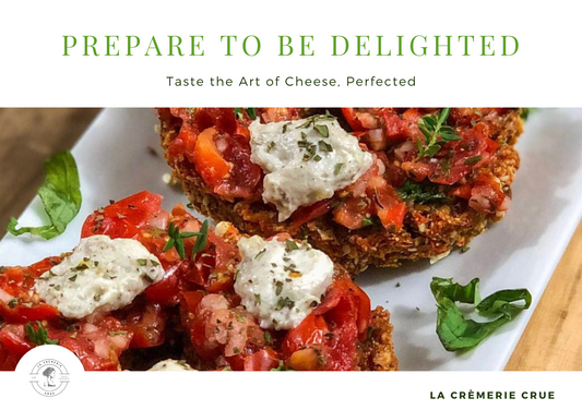 Recipe Ideas for Farmhouse Garlic & Onion Raw Vegan Macadamia Nut Cheese