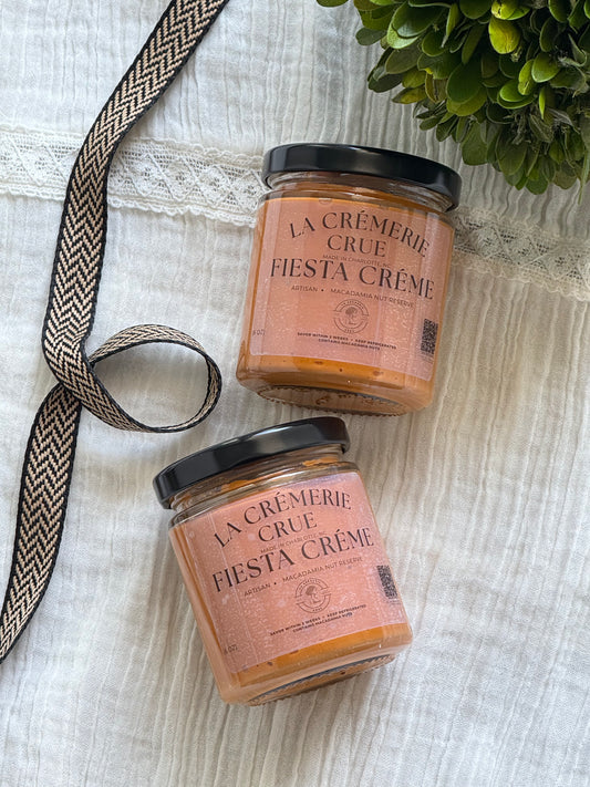 Fiesta Crème