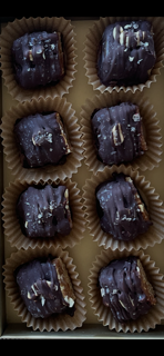 Sweet Truffles