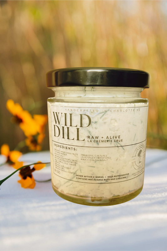 Wild Dill