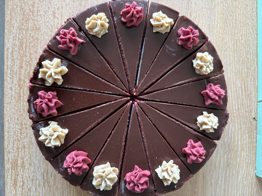 (Whole) Cheesecake