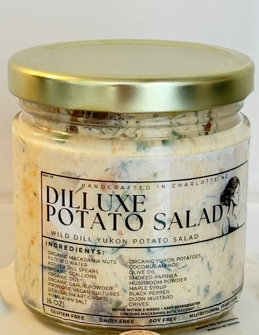 Dilluxe Potato Salad