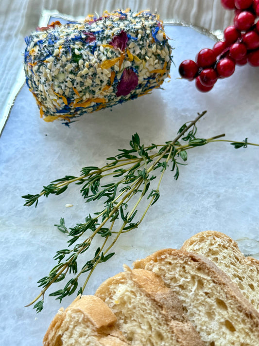 Créme & Bagel Cheese