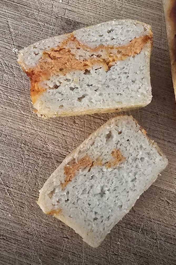 Cheddar Artisan Creamery Loaf