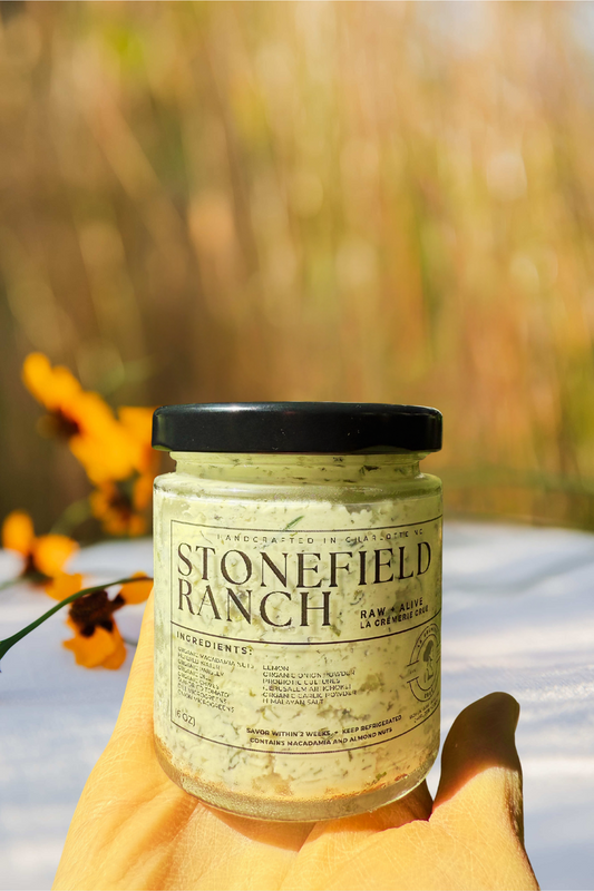 Stonefield Ranch